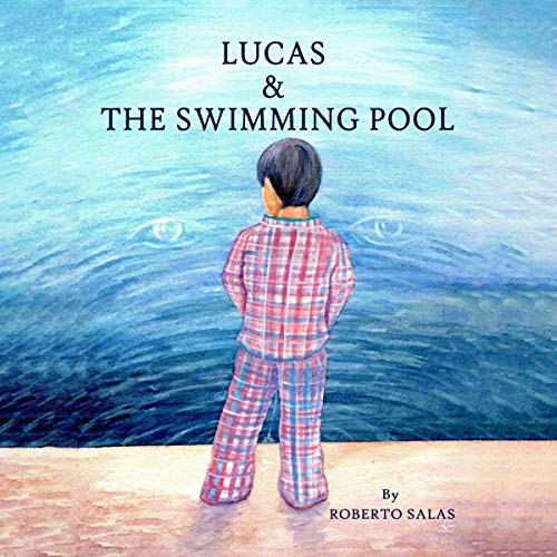 Lucas & the Swimming Pool