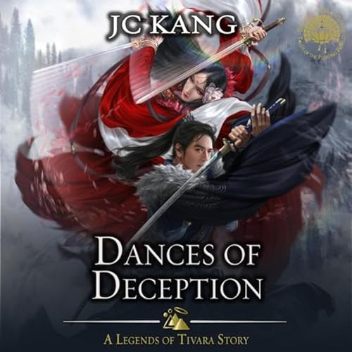 Dances of Deception by JC Kang