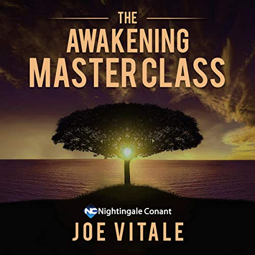 The Awakening Master Class by Joe Vitale