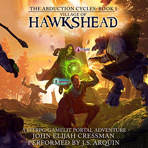 Village of Hawkshead