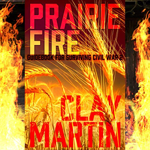 Prairie Fire