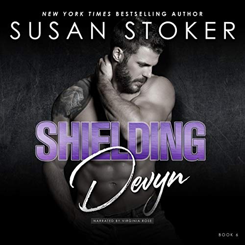 Shielding Devyn by Susan Stoker