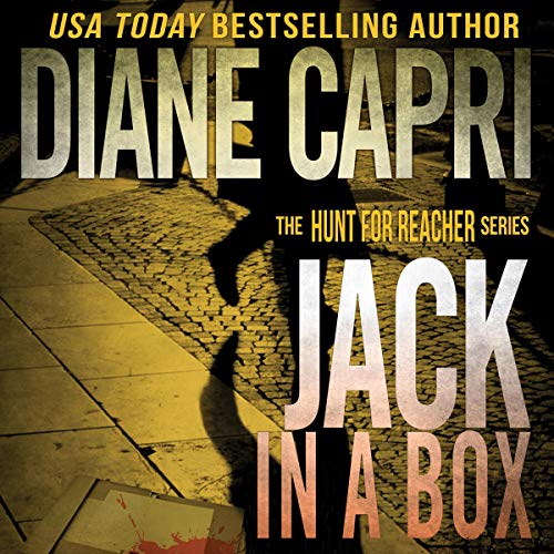 Jack in a Box by Diane Capri