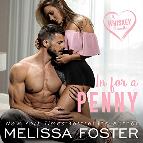In for a Penny by Melissa Foster