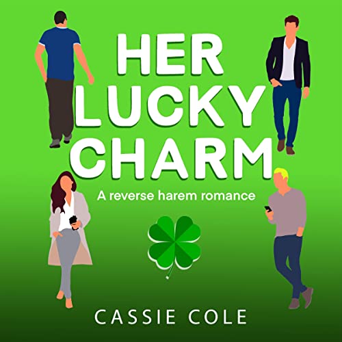 Her Lucky Charm