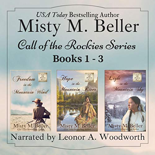 Call of the Rockies Series by Misty M. Beller