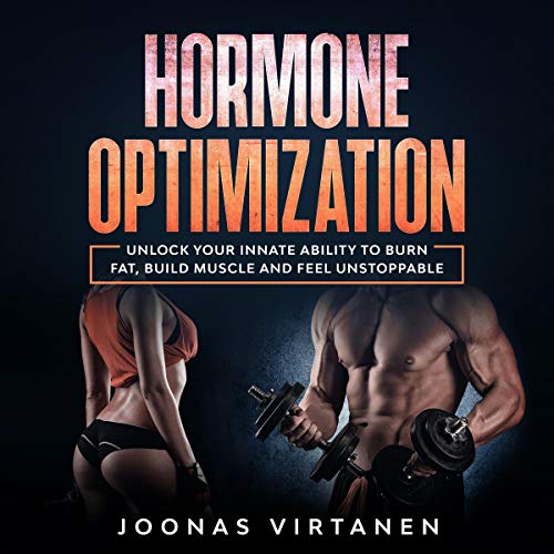 Hormone Optimization by Joonas Virtanen