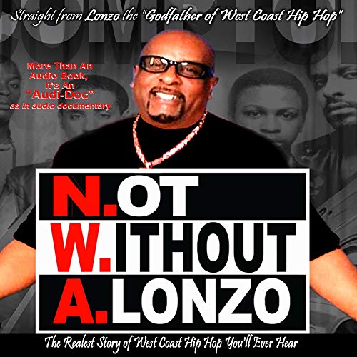 N.ot W.ithout A.lonzo by Alonzo Lonzo Williams