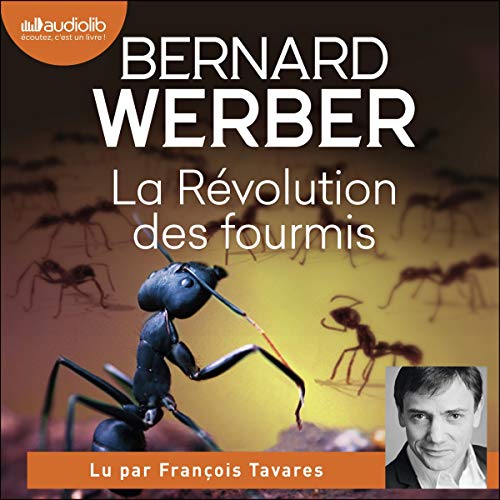La Révolution des fourmis