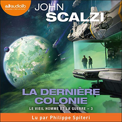 La Dernière colonie