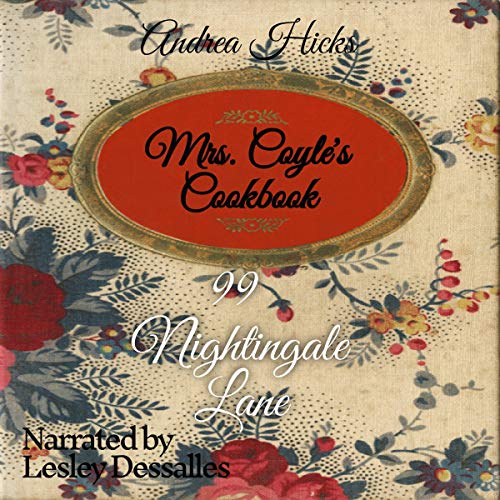 Mrs. Coyle's Cookbook