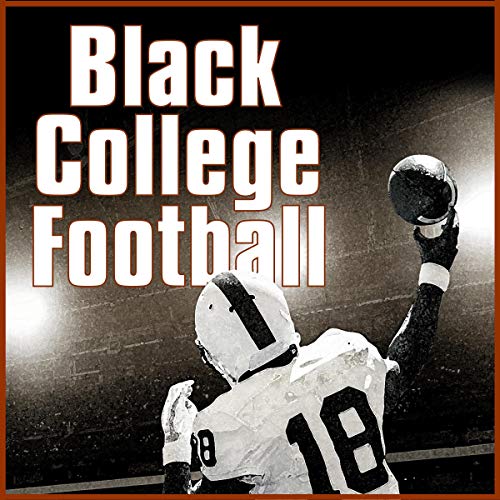 Black College Football by Carlos Lock