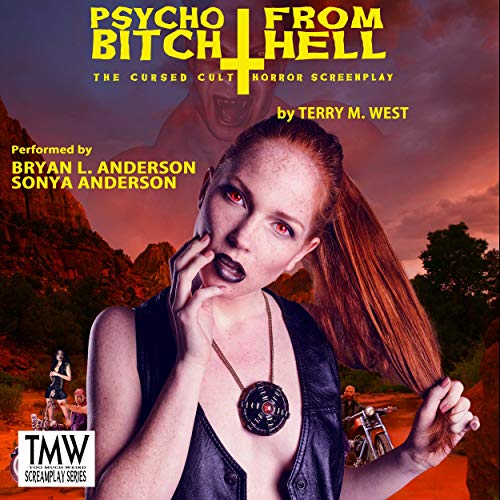 Psycho Bitch from Hell