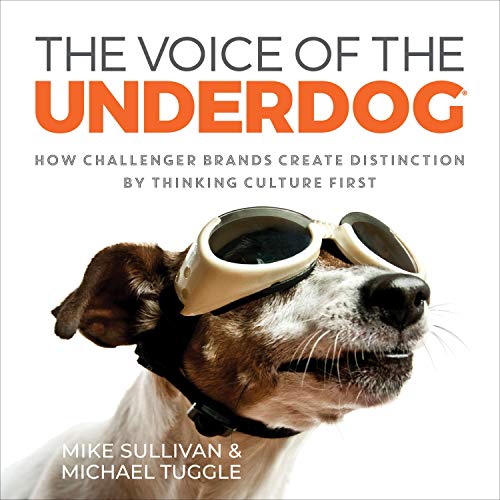 The Voice of the Underdog