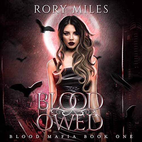 Blood Owed by Rory Miles