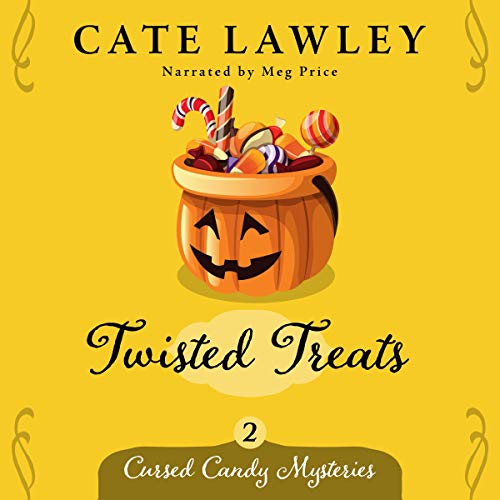 Twisted Treats