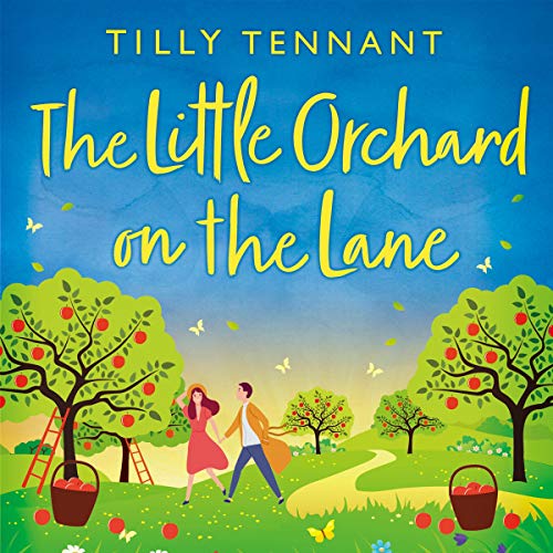 The Little Orchard on the Lane