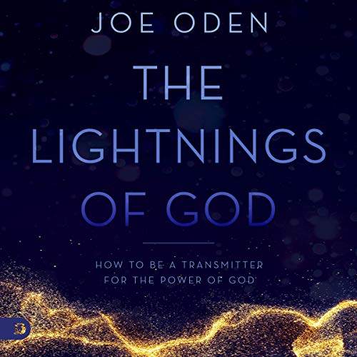 The Lightnings of God