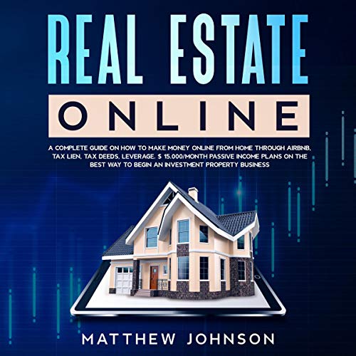 Real Estate Online