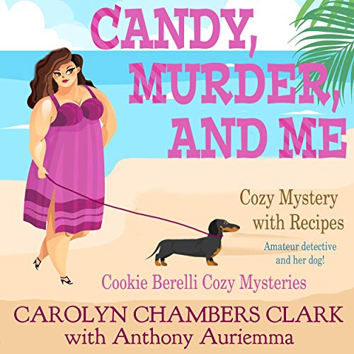 Candy, Murder and Me