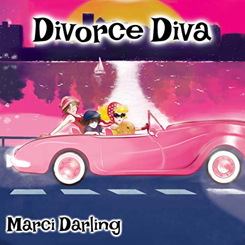 Divorce Diva by Marci Darling