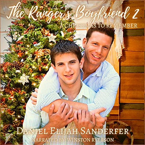 The Ranger's Boyfriend 2