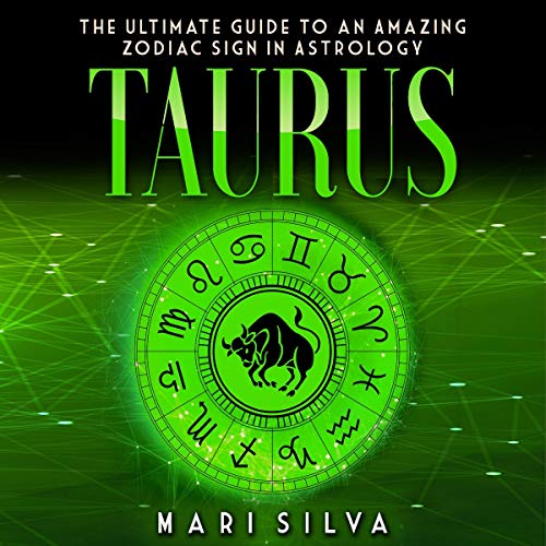 Taurus by Mari Silva