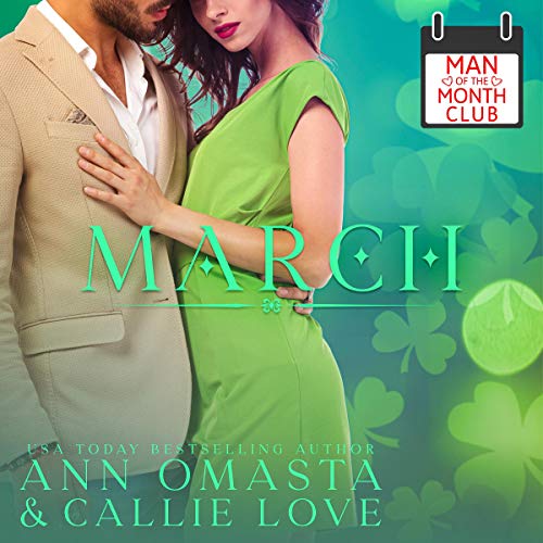 March by Callie Love