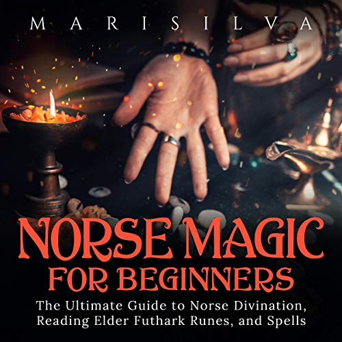 Norse Magic for Beginners