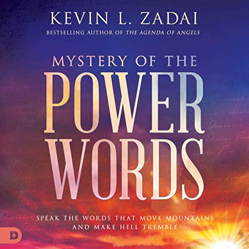 Mystery of the Power Words