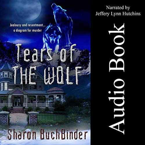Tears of the Wolf
