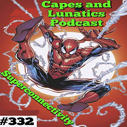 Immortal Hulk #44, Non-Stop Spider-Man #1 by Unknown