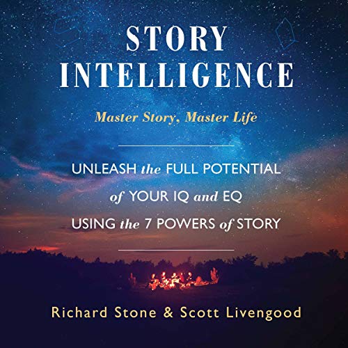 Story Intelligence by Richard Stone