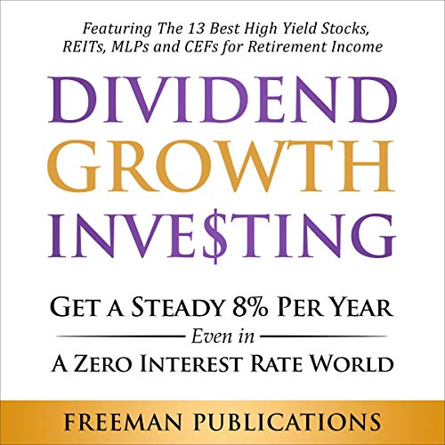 Dividend Growth Investing
