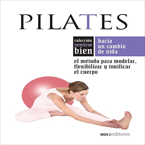 Pilates (Spanish Edition) by Zenn