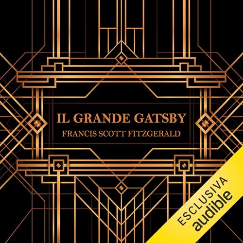 Il Grande Gatsby