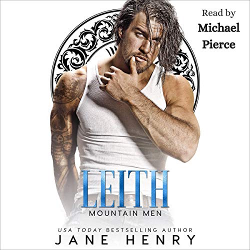 Leith by Jane Henry