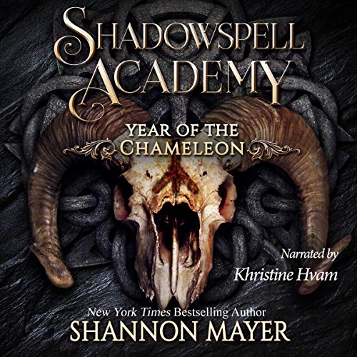 Shadowspell Academy