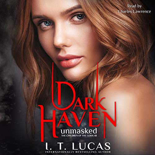 Dark Haven Unmasked by I. T. Lucas