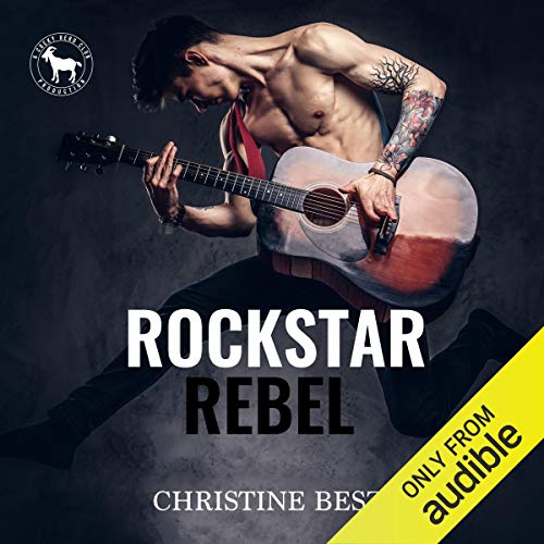 Rockstar Rebel