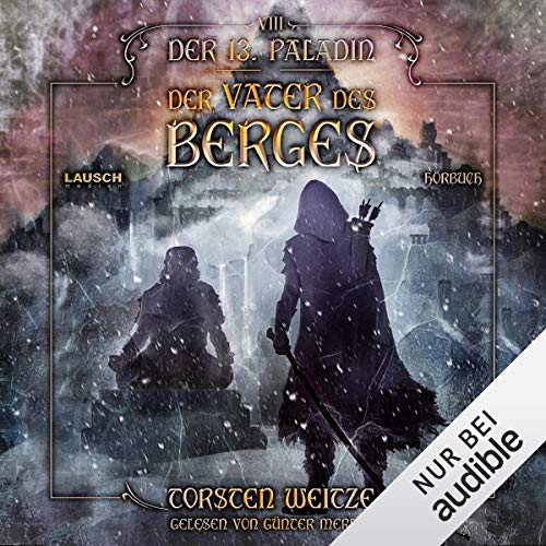 Der Vater des Berges