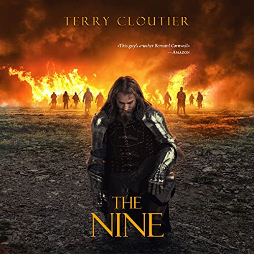The Nine by Terry Cloutier