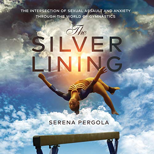 The Silver Lining by Serena Pergola