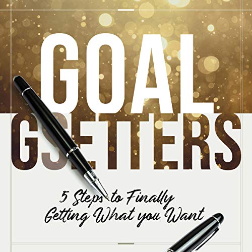Goal Getters by Nicole Crank
