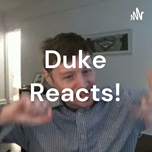 Duke Reacts to FUTURE - Move That Dope Remix (LET BUSTA COOK!) by Unknown
