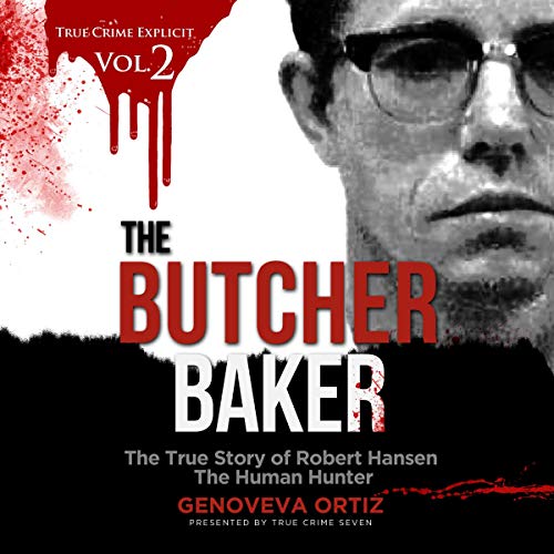 The Butcher Baker