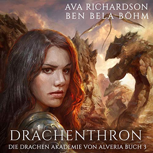 Drachenthron [The Dragon Throne]