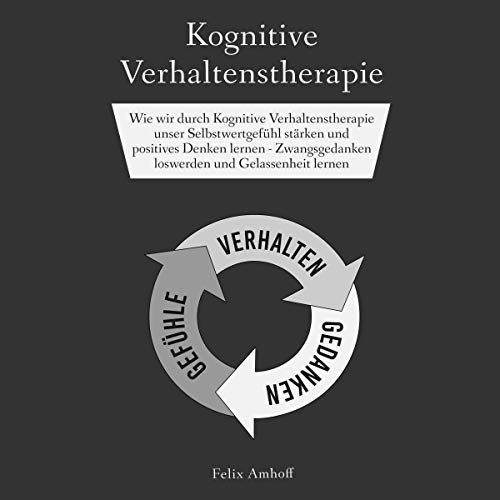 Kognitive Verhaltenstherapie [Cognitive Behavioral Therapy]