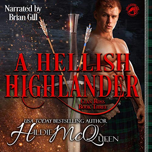 A Hellish Highlander