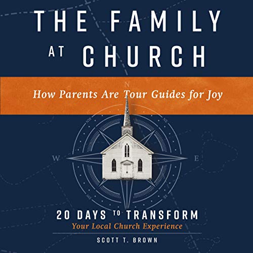 The Family at Church